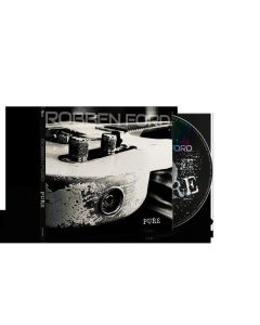 Robben Ford - Pure CD
