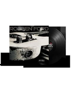 Robben Ford - Pure (180g) LP