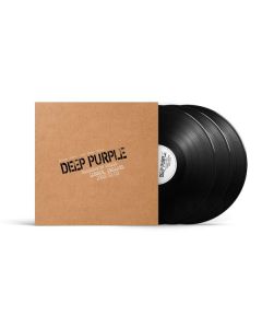 Deep Purple - Live In London 2002 (180g) (Limited Numbered Edition) LP
