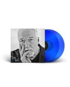 Jon Lord (1941-2012) - Blues Project: Live (180g) (Limited Edition) (Blue Vinyl) LP