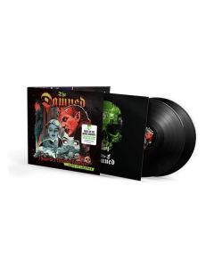 The Damned - A Night Of A Thousand Vampires: Live In London (180g) (Limited Edition) LP