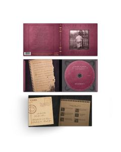Roger Glover - Snapshot+ CD