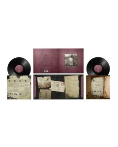 Roger Glover - Snapshot+ LP