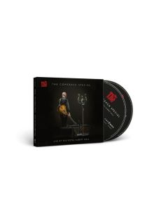 The The - The Comeback Special CD