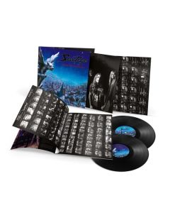 Savatage - Dead Winter Dead (180g) LP