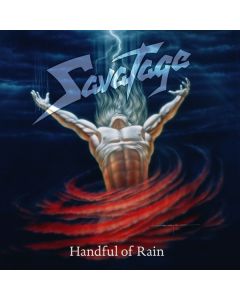 Savatage - Handful Of Rain (180g) LP