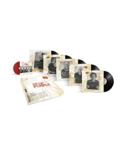 Deep Purple - Turning To Crime (Limited Edition Box) MAX