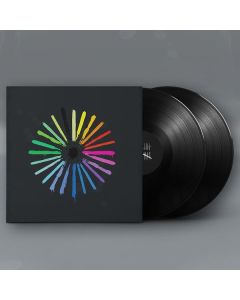 Marillion - An Hour Before It's Dark (180g) LP