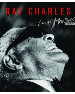 Ray Charles - Live At Montreux 1997 BR
