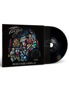 Tarja Turunen (ex-Nightwish) - Rocking Heels: Live At Metal Church CD