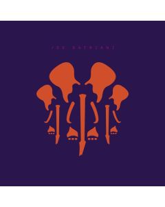 Joe Satriani - The Elephants Of Mars (180g) LP