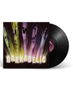 The Damned - Darkadelic (180g) LP