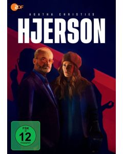 Hjerson DVD