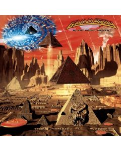 Gamma Ray (Metal) - Blast From The Past (Limited Edition) CD