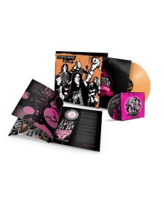 Alice Cooper - Live From The Astroturf (180g) (Limited Numbered Edition) (Apricot Vinyl) LP
