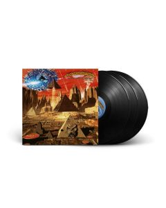 Gamma Ray (Metal) - Blast From The Past (remastered) (180g) LP