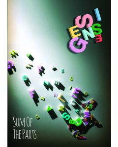 Genesis - Sum Of The Parts DVD