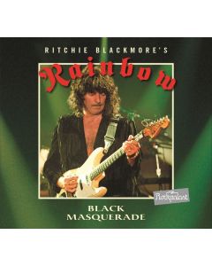 Rainbow - Black Masquerade CD