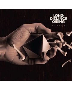 Long Distance Calling - Eraser CD