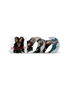 Alice Cooper - Paranormal (Limited Collector's Edition) (Picture Disc) (45 RPM) LP