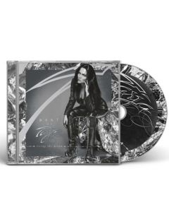 Tarja Turunen (ex-Nightwish) - Best Of: Living The Dream CD