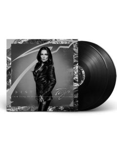 Tarja Turunen (ex-Nightwish) - Best Of: Living The Dream (180g) (Limited Edition) LP