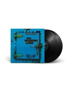 Volker Kriegel (1943-2003) - Inside: Missing Link (remastered) (180g) LP