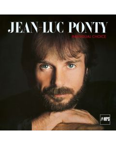 Jean-Luc Ponty - Individual Choice CD