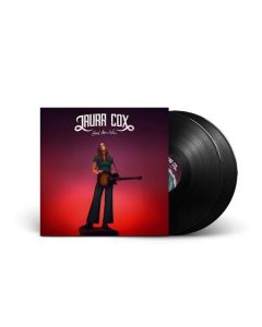 Laura Cox - Head Above Water (180g) LP
