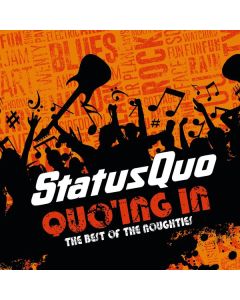 Status Quo - Quo'ing In: The Best Of The Noughties CD