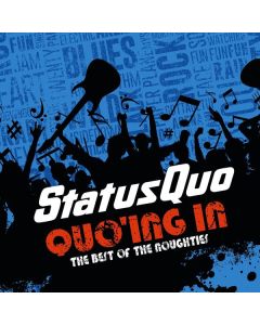 Status Quo - Quo'ing In: The Best Of The Noughties (Limited Edition) CD