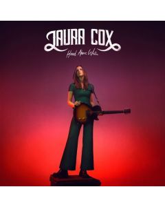 Laura Cox - Head Above Water CD