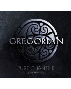 Gregorian - Pure Chants II CD