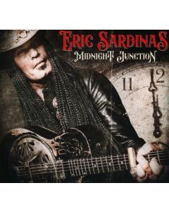 Eric Sardinas - Midnight Junction CD