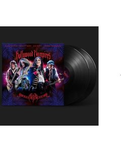 Hollywood Vampires - Live In Rio (180g) (Limited Numbered Edition) LP