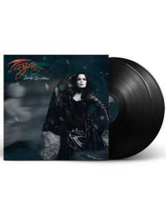 Tarja Turunen (ex-Nightwish) - Dark Christmas (180g) (Black Vinyl) (45 RPM) LP