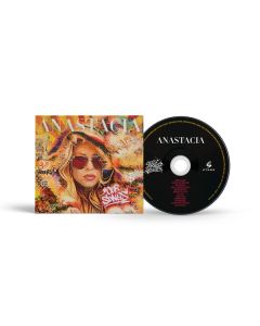 Anastacia - Our Songs (inkl. Duett mit Peter Maffay) CD