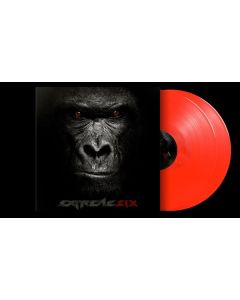 Extreme - Six (180g) (Limited Edition) (Transparent Red Vinyl) LP