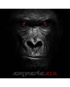 Extreme - Six CD