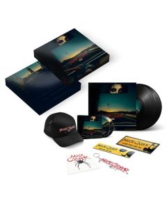 Alice Cooper - Road (180g) (Limited Edition Box Set) LP