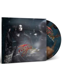 Tarja Turunen (ex-Nightwish) - Dark Christmas CD