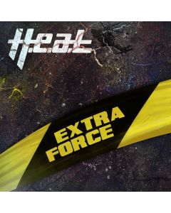 H.E.A.T - Extra Force CD