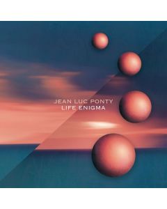 Jean-Luc Ponty - Life Enigma CD