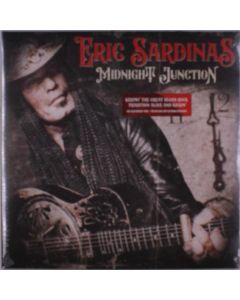 Eric Sardinas - Midnight Junction (180g) LP