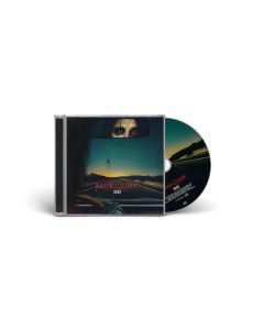 Alice Cooper - Road CD
