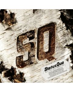 Status Quo - Official Archive Series Vol. 3: Live At Westonbirt Arboretum (Limited Handnumbered Edition) CD