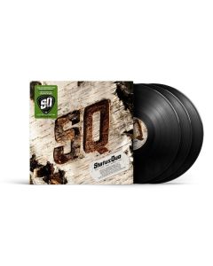 Status Quo - Official Archive Series Vol. 3: Live At Westonbirt Arboretum (180g) (Limited Numbered Edition) LP