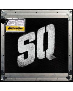 Status Quo - Official Archive Series Vol.1: Live In Amsterdam 2010 CD