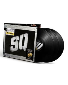 Status Quo - Official Archive Series Vol.1: Live In Amsterdam 2010 (180g) (Limited Numbered Edition) LP
