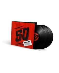 Status Quo - Official Archive Series Vol. 2: Live In London (180g) (Limited Numbered Edition) LP